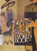 World Book Encyclopedia Volume 6