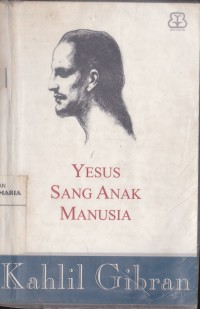 Image of Yesus Sang Anak Manusia