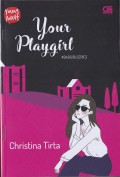 Your Play Girl # Badgirl Series