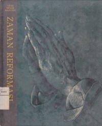 Image of Zaman Reformasi: Abad Besar Manusia