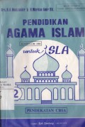 Pendidikan Agama Islam(Pendekatan CBSA)Untuk SLA Jilid II Untuk Kelas 2