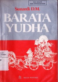 Image of Barata Yudha