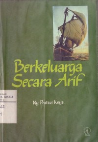 Image of Berkeluarga Secara Arif