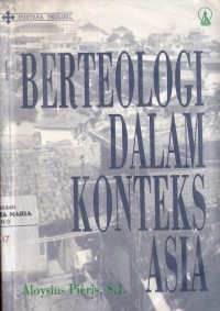 Image of Berteologi Dalam Konteks Asia