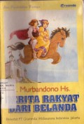 Cerita Rakyat dari Belanda