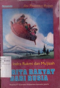 Image of Cerita Rakyat dari Rusia