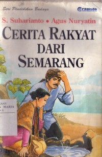 Image of Cerita Rakyat dari Semarang