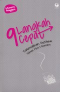 9 langkah cepat selesaikan outline tulisan fiksi & nonfiksi