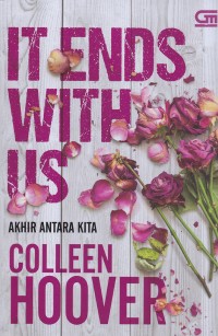 Image of Akhir di antara kita (It ends with us)