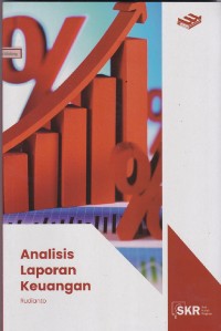 Analisis laporan keuangan