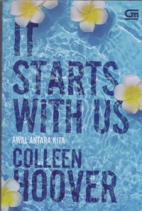 Image of Awal di antara kita (It starts with us)