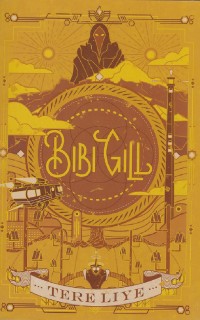 Image of Bibi Gill