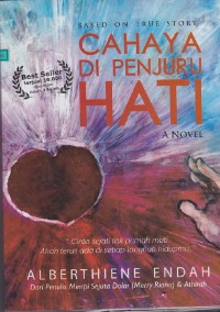 Image of Cahaya di penjuru hati