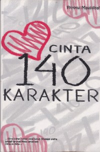 Cinta 140 karakter