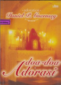 Image of Doa-doa adorasi