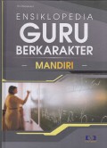 Ensiklopedia guru berkarakter jilid 2 mandiri