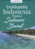 Ensiklopedia Indonesia provinsi Sulawesi Barat