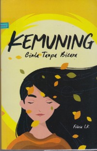 Image of Kemuning : cinta tanpa bicara