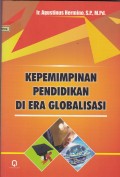 Kepemimpinan pendidikan di era globalisasi