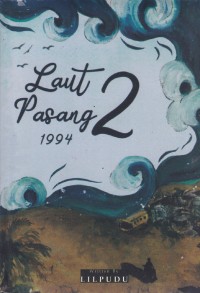 Image of Laut pasang 1994 buku kedua