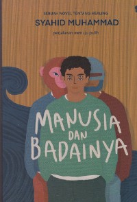Image of Manusia dan badainya