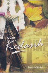 Image of Njai kedasih