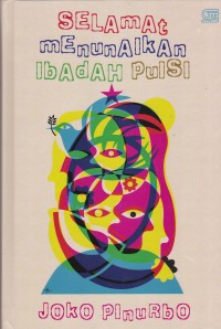 Image of Selamat menunaikan ibadah puisi sehimpun puisi pilihan