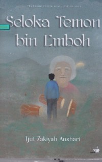 Seloka Temon bin Emboh