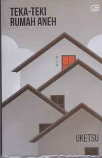 Image of Teka teki rumah aneh