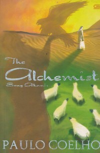 The alchemist sang alkemis