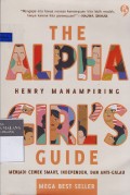 The alpha girl's guide