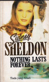 Image of Tiada yang abadi (Nothing lasts forever)
