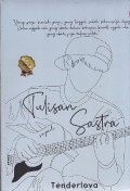 Tulisan sastra