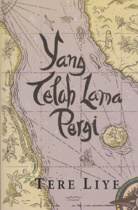 Image of Yang telah lama pergi