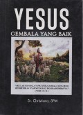 Yesus gembala yang baik