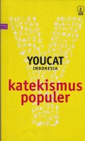 Youcat Indonesia katekismus populer