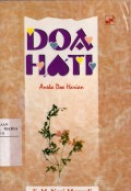 Doa Hati: Aneka Doa Harian