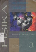 Fisika Untuk SMU Kelas 3 Catur Wulan I