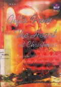 Gifts From the Heart at Chrismas
