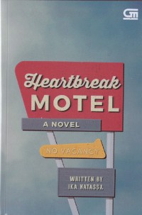 Image of Heartbreak motel