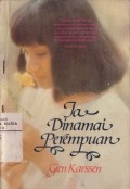 Ia Dianamai Perempuan