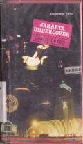 Sex n'the City Jakarta Undercover