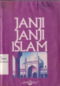 Janji-janji Islam