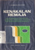 Kenakalan Remaja dalam Perspektif Pendekatan (Sosiologis-Psikologis-Teologis) dan Penanggulangannya