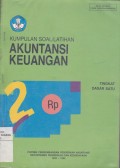 Kumpulan Soal/Latihan Akuntansi Keuangan Tingkat Dasar Satu