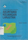 Kumpulan Soal/Latihan Akuntansi Keuangan Lanjutan Tingkat Terampil