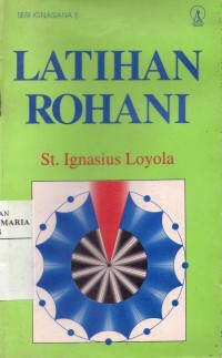 Image of Latihan Rohani