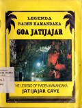 Legenda Raden Kamandaka Goa Jatijajar