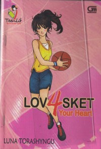 Image of Lovasket 4: Your Heart