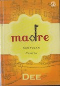 Madre Kumpulan Cerita